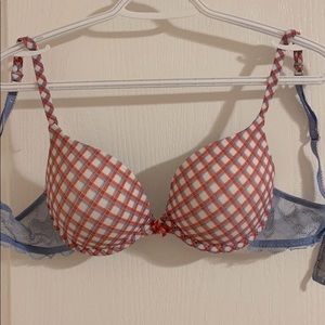 Tommy Hilfiger The Reveal bra